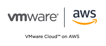 显示VMwareAWS技术